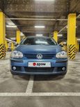  Volkswagen Golf 2007 , 405000 , 