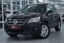 SUV   Volkswagen Tiguan 2009 , 700000 , 