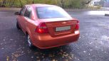  Chevrolet Aveo 2006 , 220000 , 