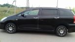    Toyota Wish 2008 , 540000 , -