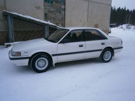  Mazda Capella 1989 , 90000 , 