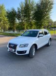 SUV   Audi Q5 2009 , 1420000 , 