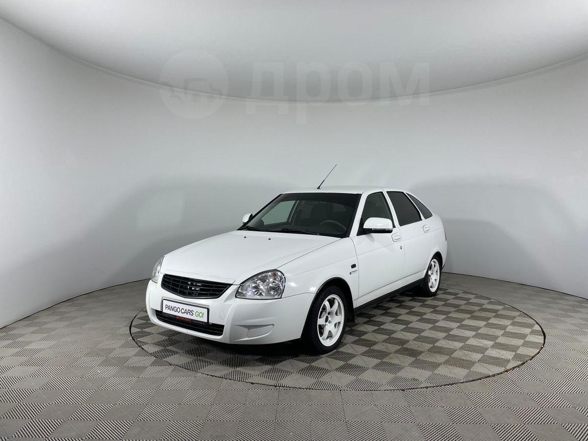  Priora 2014    oo o    5    16       114 