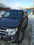 SUV   Mitsubishi Pajero 2015 , 1500000 , 