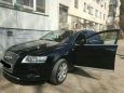  Audi A6 allroad quattro 2007 , 550000 , 