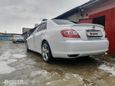  Toyota Mark X 2007 , 350000 , 