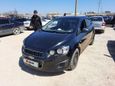  Chevrolet Aveo 2015 , 550000 , 