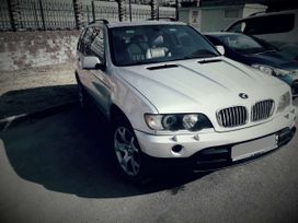 SUV   BMW X5 2000 , 600000 , -