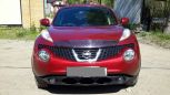 SUV   Nissan Juke 2012 , 715000 , 