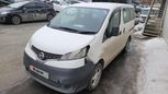    Nissan NV200 2014 , 550000 , 