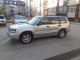 SUV   Subaru Forester 2003 , 420000 ,  