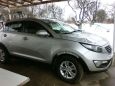 SUV   Kia Sportage 2013 , 455000 , 