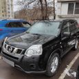 SUV   Nissan X-Trail 2011 , 600000 , 