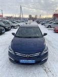  Hyundai Solaris 2015 , 460000 , 