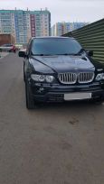 SUV   BMW X5 2004 , 700000 , 