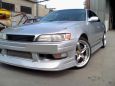  Toyota Mark II 1994 , 379000 , 