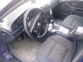  BMW 5-Series 1997 , 210000 , -