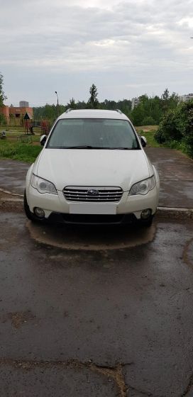  Subaru Outback 2008 , 650000 , 