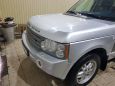 SUV   Land Rover Range Rover 2007 , 950000 , 