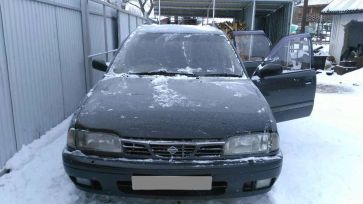  Nissan Avenir 1993 , 123000 , 