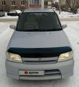  Nissan Cube 2001 , 157000 , 