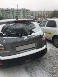 SUV   Nissan Qashqai 2012 , 480000 , 