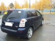    Toyota Corolla Verso 2008 , 550000 , 