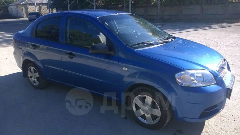  Chevrolet Aveo 2008 , 320000 , 