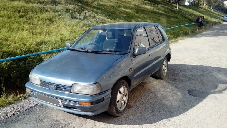  Daihatsu Charade 1991 , 70000 , 