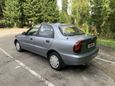  Chevrolet Lanos 2007 , 180000 , 