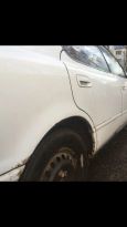  Toyota Vista 1993 , 75000 , 