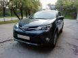 SUV   Toyota RAV4 2014 , 1150000 , 