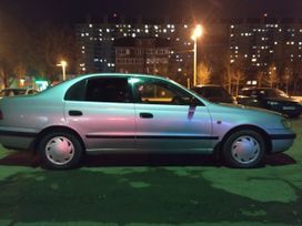  Toyota Carina E 1997 , 110000 , 