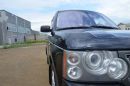 SUV   Land Rover Range Rover 2009 , 1100000 , 