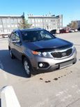 SUV   Kia Sorento 2012 , 899000 , 