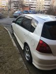  Honda Civic 2001 , 310000 , 