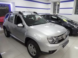 SUV   Renault Duster 2015 , 826000 , -