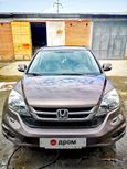 SUV   Honda CR-V 2011 , 1090000 , 