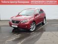 SUV   Lexus RX350 2011 , 1610000 , 