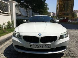   BMW Z4 2009 , 1000000 , 
