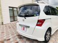    Honda Freed 2009 , 695000 , 