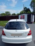  Honda Civic 2001 , 200000 , 