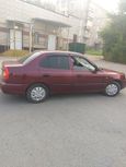  Hyundai Accent 2010 , 350000 ,  