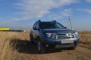 SUV   Renault Duster 2013 , 650000 , 