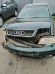  Audi A6 2001 , 130000 , -