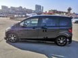    Honda Freed 2010 , 660000 , 