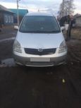    Toyota Corolla Spacio 2002 , 340000 , 