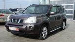 SUV   Nissan X-Trail 2007 , 615000 , 