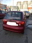  Daewoo Matiz 2008 , 110000 , 