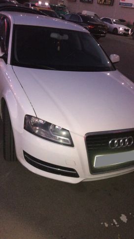  Audi A3 2012 , 550000 , 